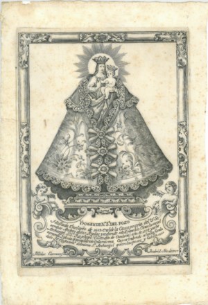 Virgen del Pozo